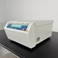 Thermo Scientific Sorvall ST 8 Centrifuge image 1